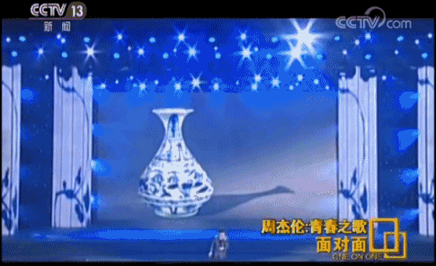 周杰倫參加面對面欄目 周杰倫參加面對面欄目