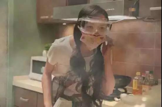 油煙對女性的皮膚傷害 油煙對女性的皮膚傷害