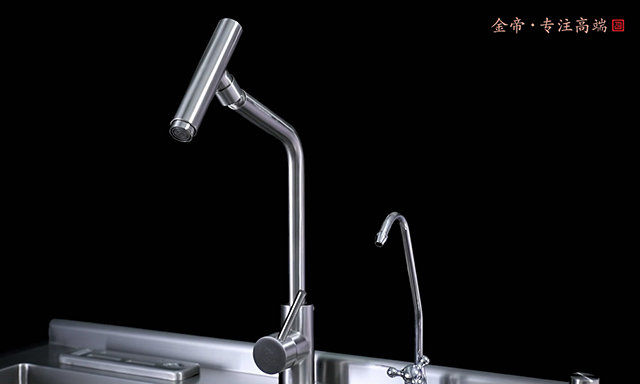 金帝碗柜式集成水槽S900L.正式上線 金帝碗柜式集成水槽S900L.正式上線