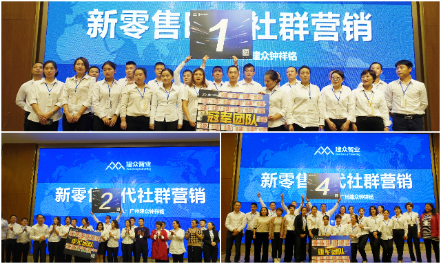 聚力終端,打造新零售——金帝集成灶全國優秀加盟商培訓會議圓滿結束 聚力終端,打造新零售——金帝集成灶全國優秀加盟商培訓會議圓滿結束