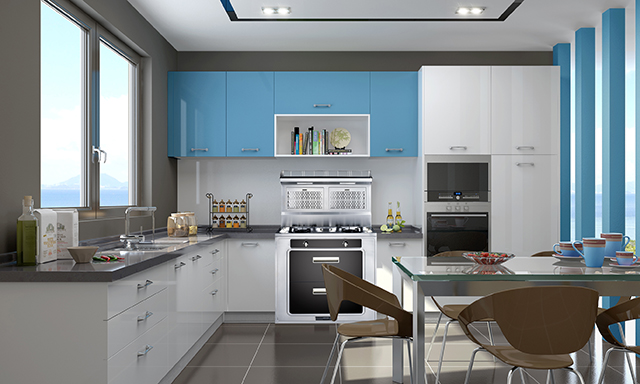 金帝集成灶X900王者歸來,啟迪行業變革,重新定義廚房黑科技 金帝集成灶X900王者歸來,啟迪行業變革,重新定義廚房黑科技