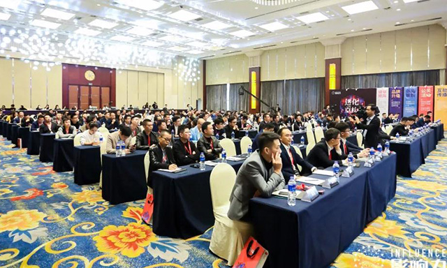 金帝集成灶榮獲2018年度集成灶十大影響力品牌榮譽稱號 金帝集成灶榮獲2018年度集成灶十大影響力品牌榮譽稱號