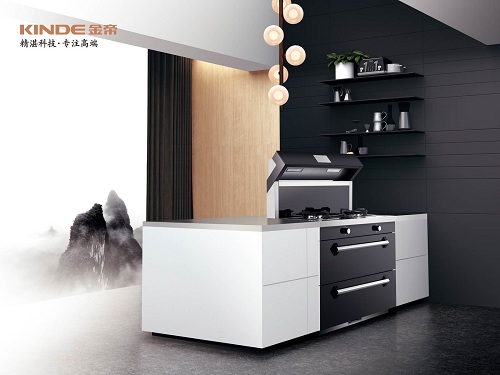 縱觀廚電行業變遷史 看今朝集成灶如何引領行業智能化轉型.jpg