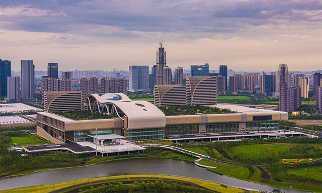 簽單火爆 金帝集成灶迎戰兩場杭州家博會.jpg 簽單火爆 金帝集成灶迎戰兩場杭州家博會.jpg