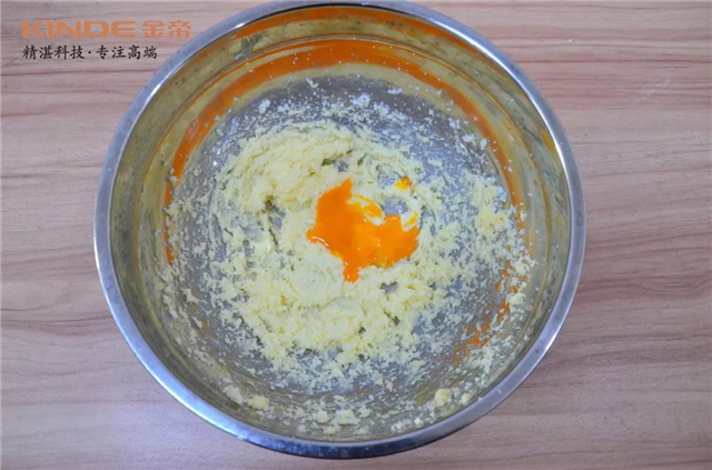 【金帝御食記】葡萄奶酥
