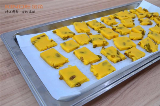 【金帝御食記】葡萄奶酥