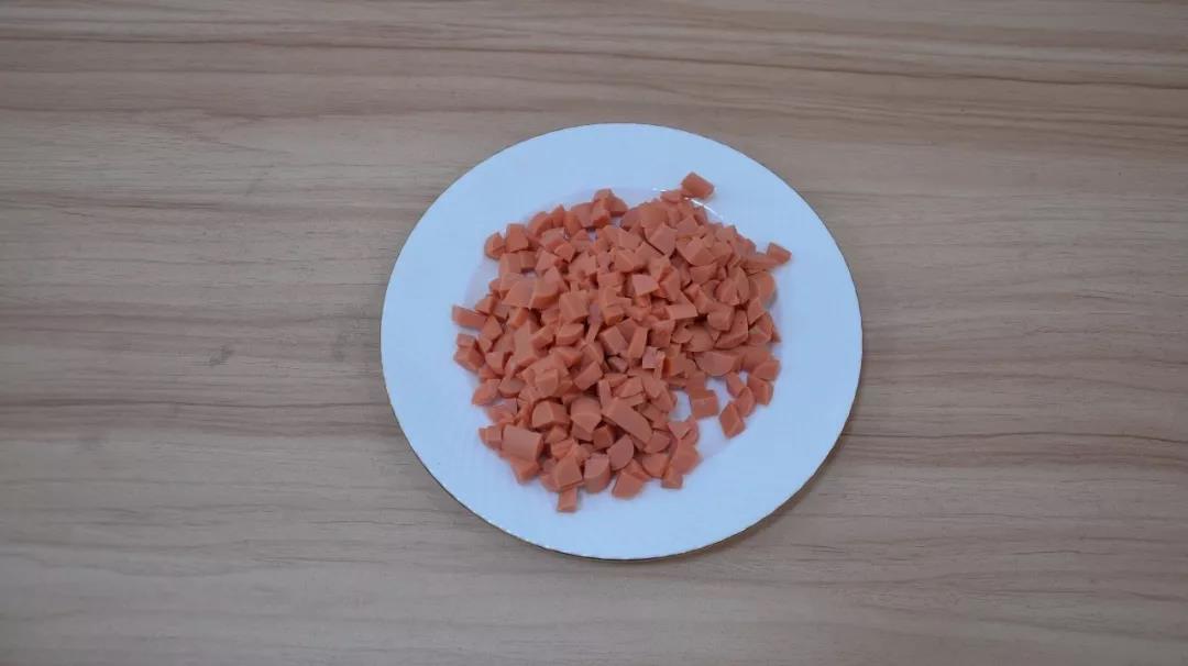 【金帝御食記】芝士饅頭