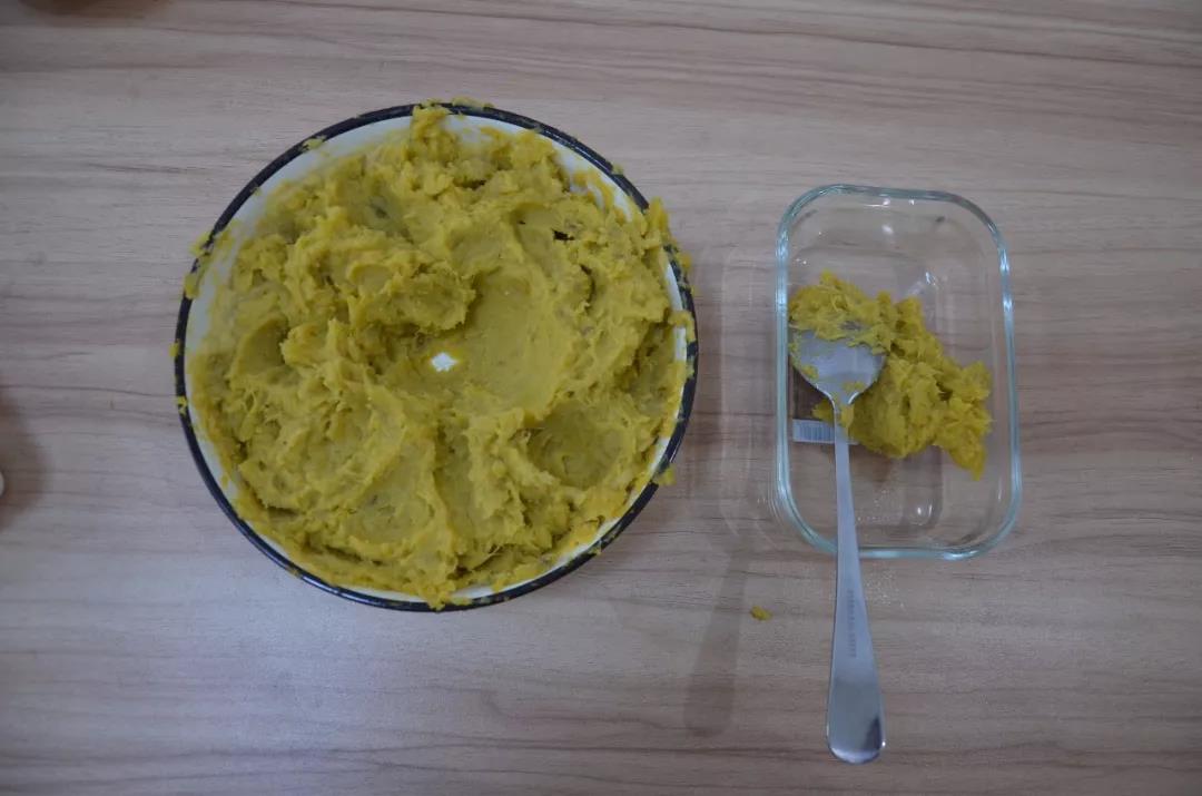 【金帝御食記】芝士焗紅薯
