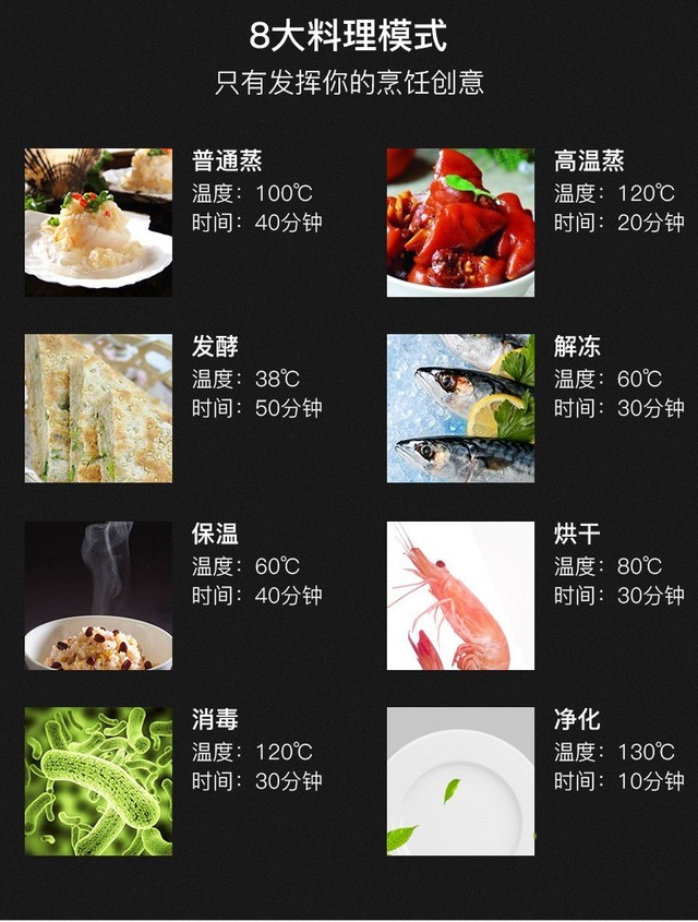 集成灶品牌金帝X900Z蒸消一體集成灶 廚房有它就夠了