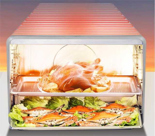 金帝集成灶，讓你的廚房裝修更加省錢省心！