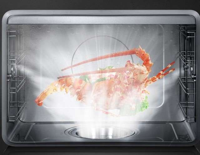 集成灶十大品牌金帝X900Z集成灶 蒸消一體用著更爽