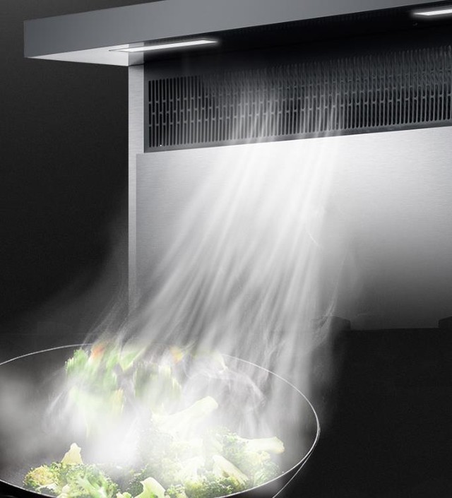 集成灶十大品牌金帝X900Z集成灶 蒸消一體用著更爽