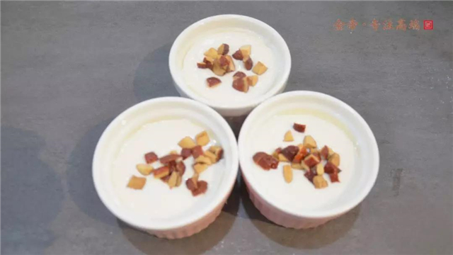 【金帝御食記】小米糕 【金帝御食記】小米糕