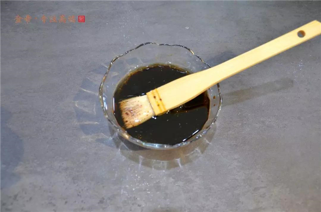 【金帝御食記】多彩香烤肉丸 【金帝御食記】多彩香烤肉丸