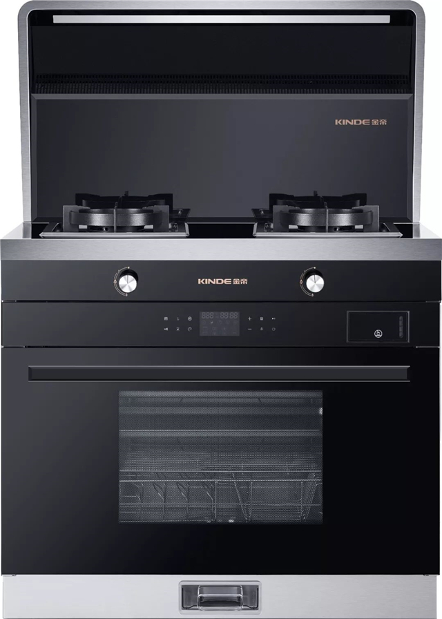 【蒸一夏】金帝蒸烤狂歡節(jié)帶你嗨翻八月，燃躁一夏